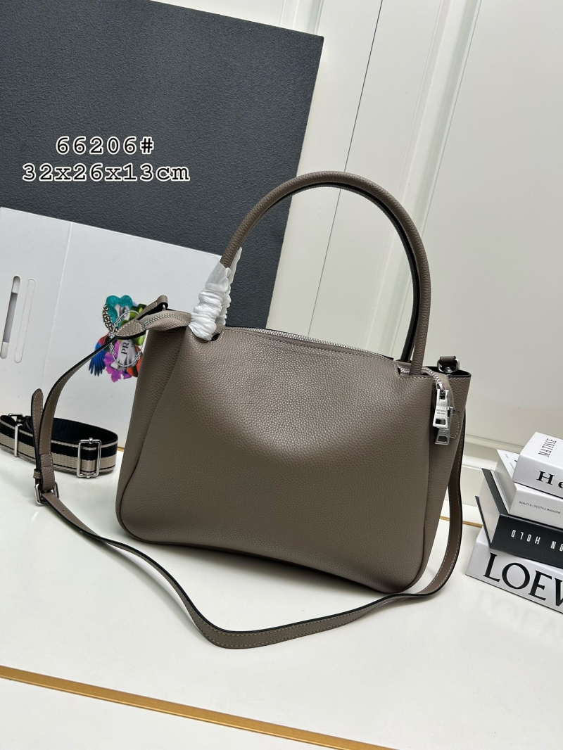 Prada Top Handle Bags